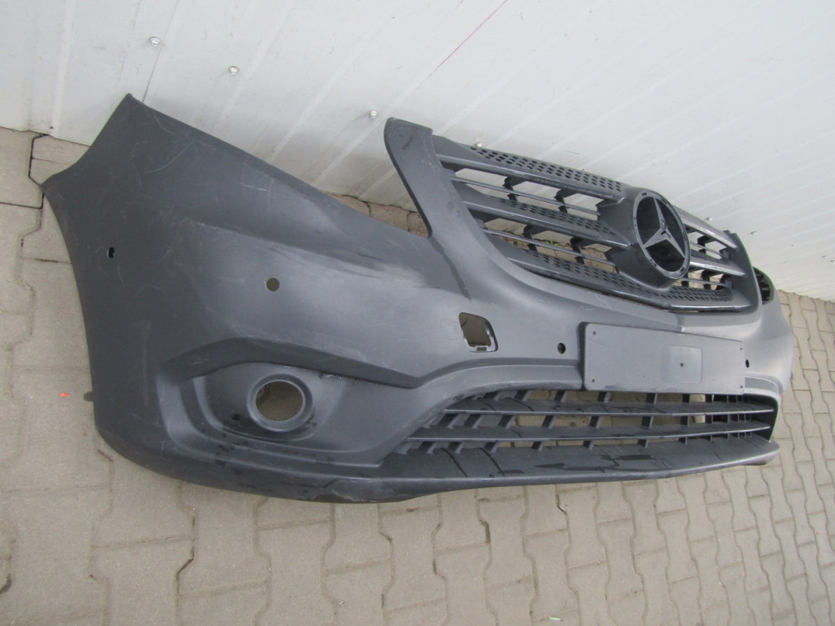 Prednji branik Mercedes Vito 3 III W447 14-
