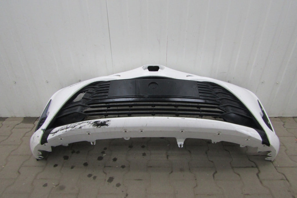 Prednji branik Toyota Yaris 3 III Lift 17-