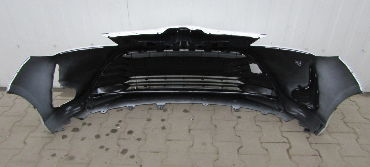 Prednji branik Toyota Yaris 3 III Lift 17-