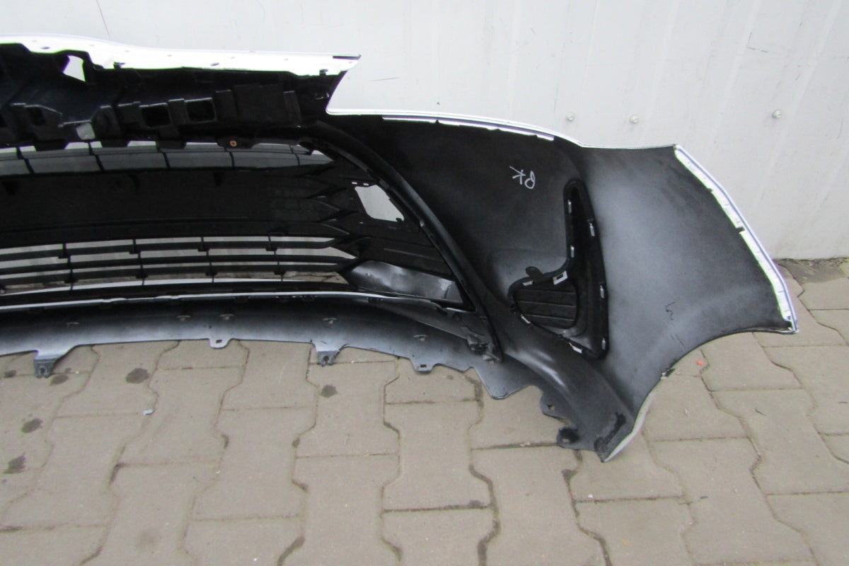 Prednji branik Toyota Yaris 3 III Lift 17-