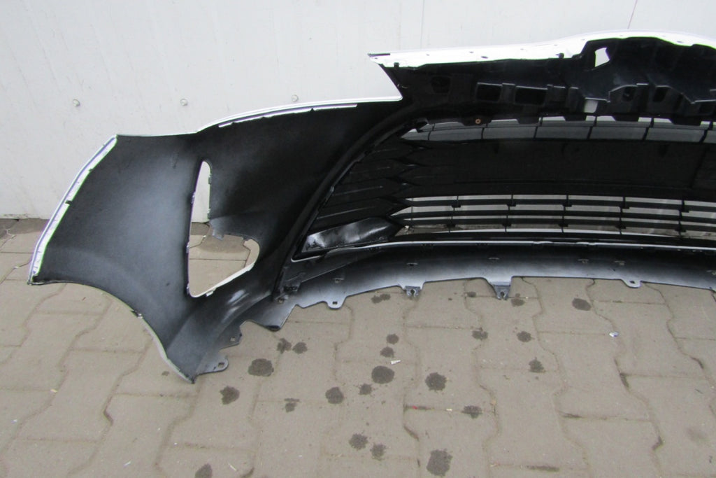 Prednji branik Toyota Yaris 3 III Lift 17-
