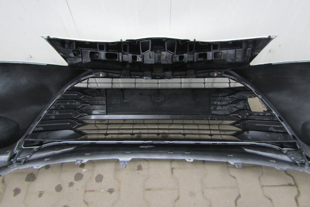 Prednji branik Toyota Yaris 3 III Lift 17-