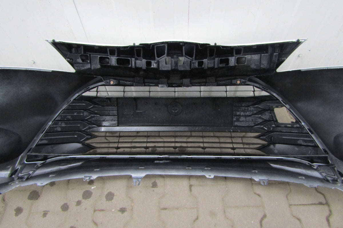 Prednji branik Toyota Yaris 3 III Lift 17-
