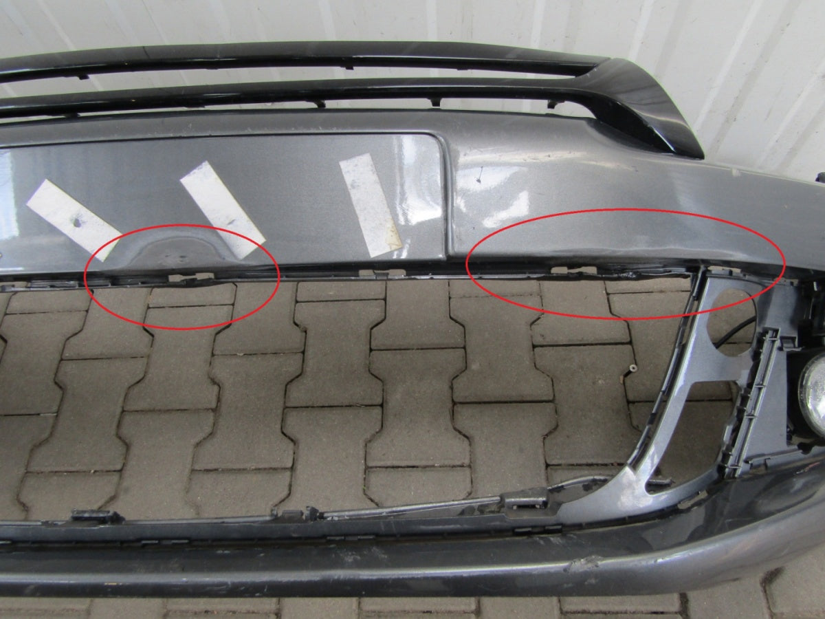 Prednji branik VW Scirocco 1K8 09-13
