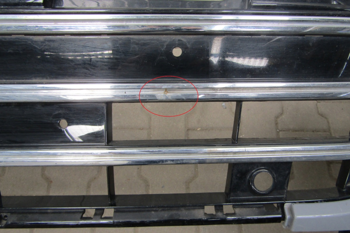 Prednji branik VW ARTEON R LINE LIFT eHybrid 20-