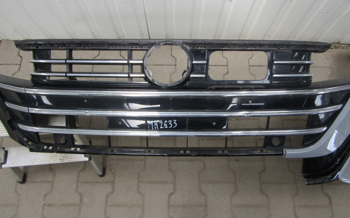 Prednji branik VW ARTEON R LINE LIFT eHybrid 20-