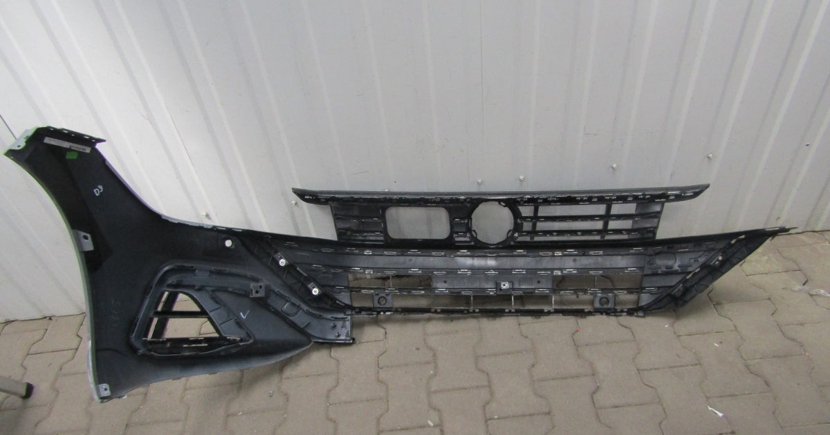Prednji branik VW ARTEON R LINE LIFT eHybrid 20-