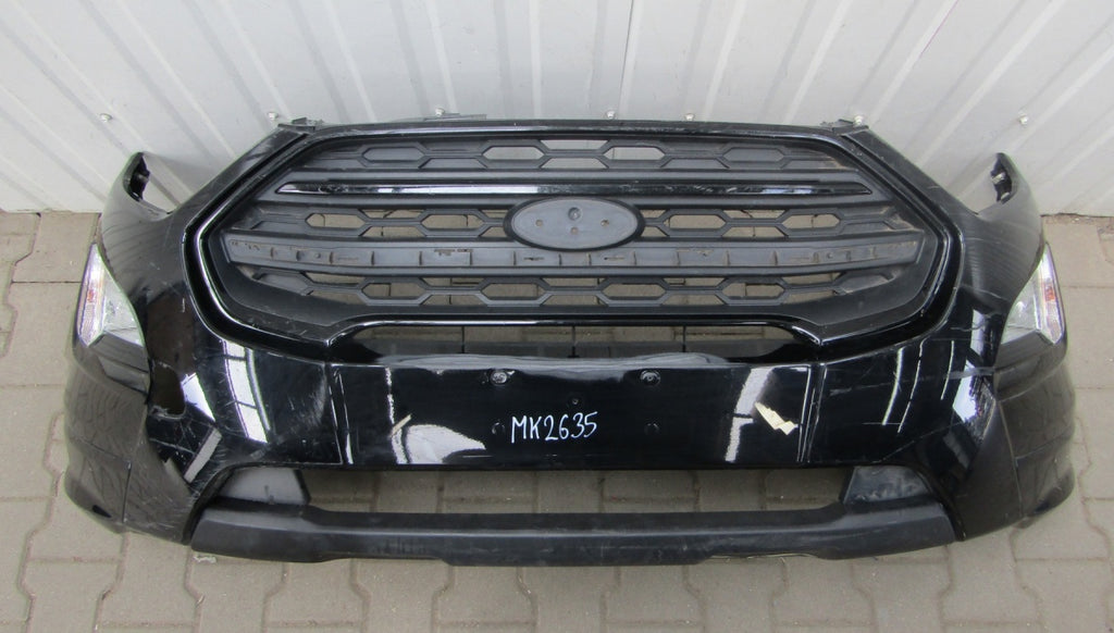 Prednji branik Ford Ecosport 2 II Lift 16-