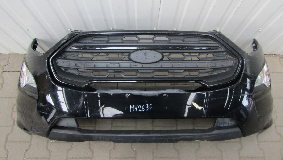 Prednji branik Ford Ecosport 2 II Lift 16-