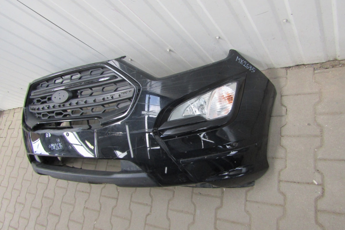 Prednji branik Ford Ecosport 2 II Lift 16-