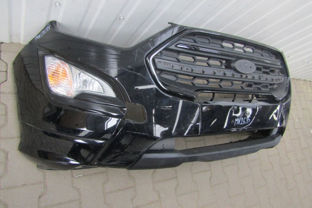 Prednji branik Ford Ecosport 2 II Lift 16-