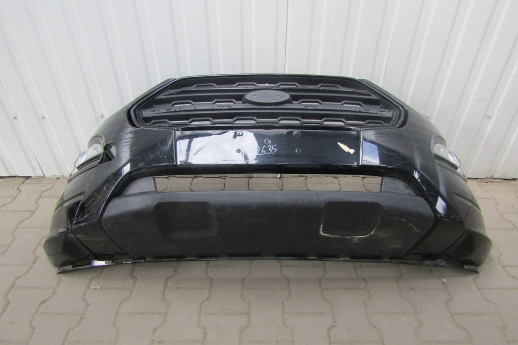 Prednji branik Ford Ecosport 2 II Lift 16-