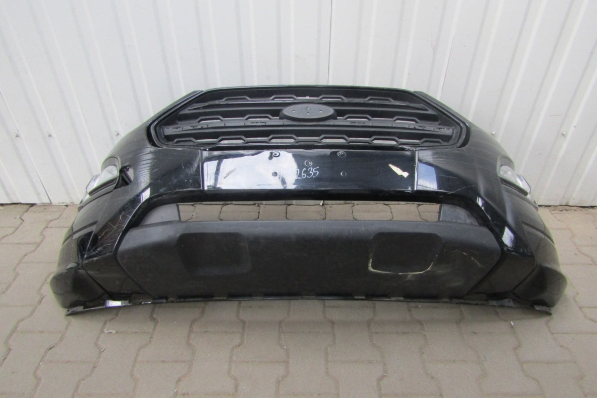 Prednji branik Ford Ecosport 2 II Lift 16-