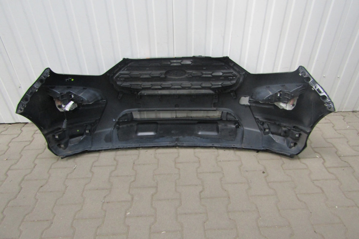 Prednji branik Ford Ecosport 2 II Lift 16-