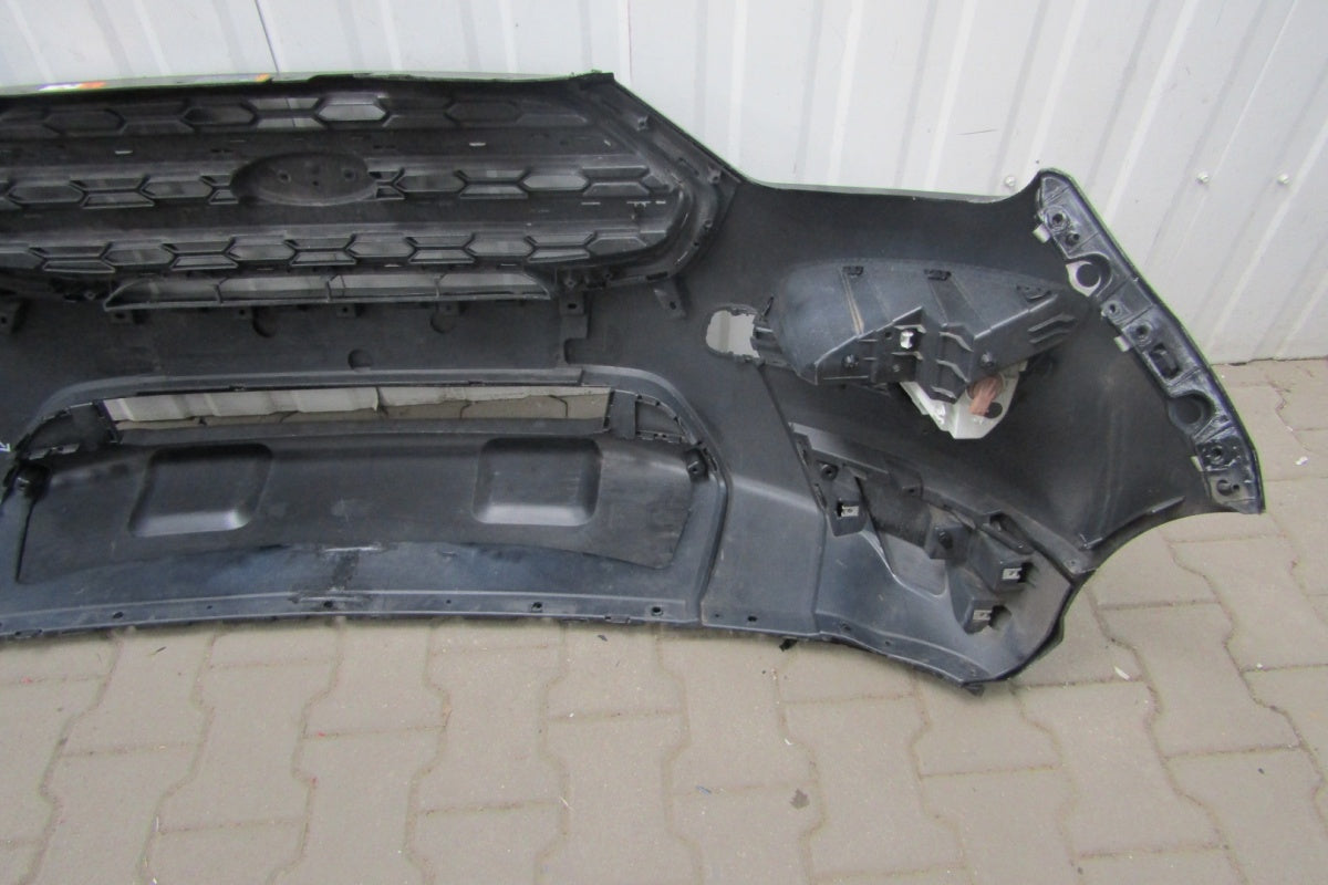 Prednji branik Ford Ecosport 2 II Lift 16-