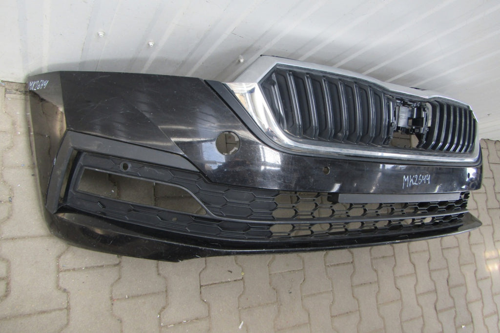 Prednji branik Skoda Octavia 4 IV 5E3 19-