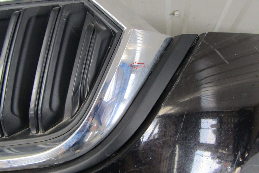 Prednji branik Skoda Octavia 4 IV 5E3 19-