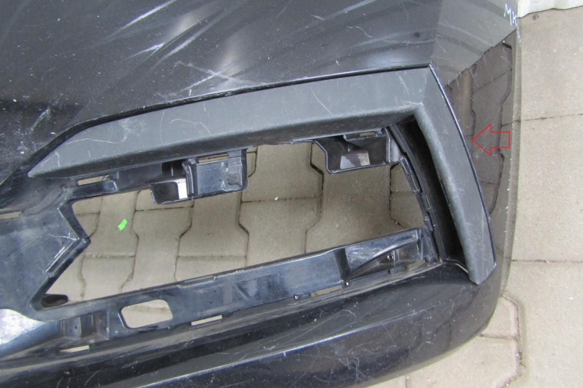 Prednji branik Skoda Octavia 4 IV 5E3 19-