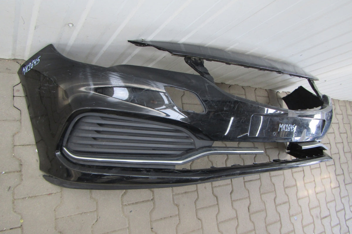 Prednji branik Opel Astra K 5 V OPC LINE 15-19