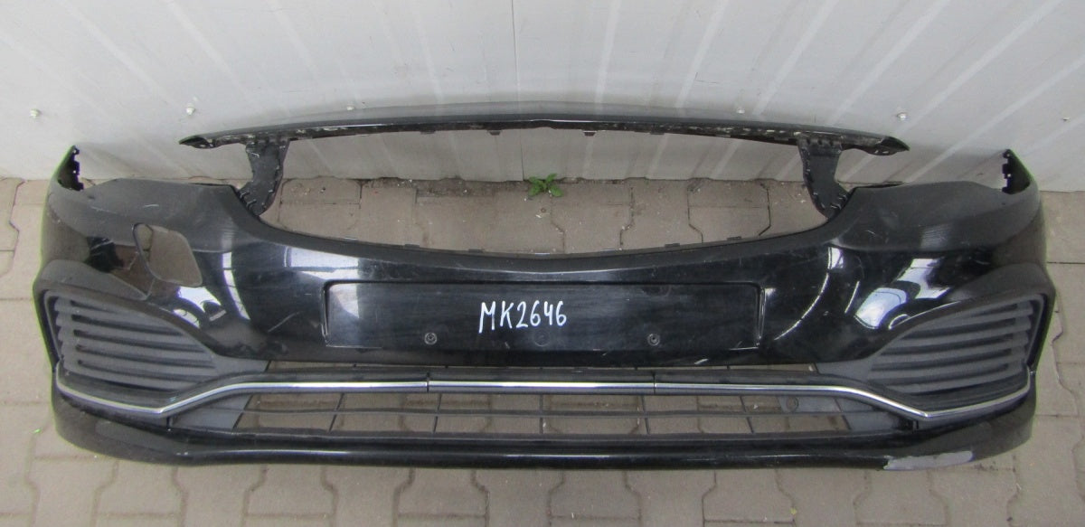 Prednji branik Opel Astra K 5 V OPC LINE 15-19