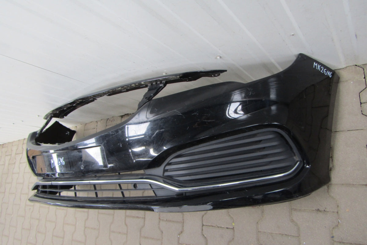 Prednji branik Opel Astra K 5 V OPC LINE 15-19