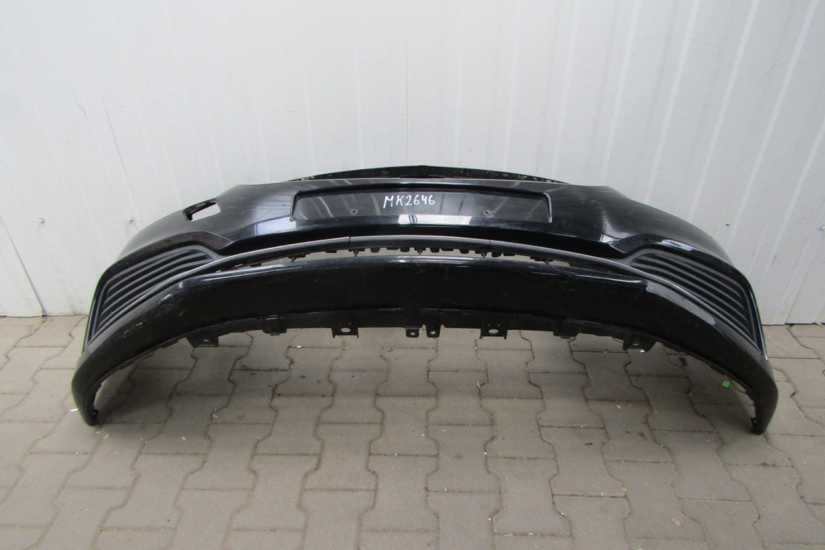 Prednji branik Opel Astra K 5 V OPC LINE 15-19