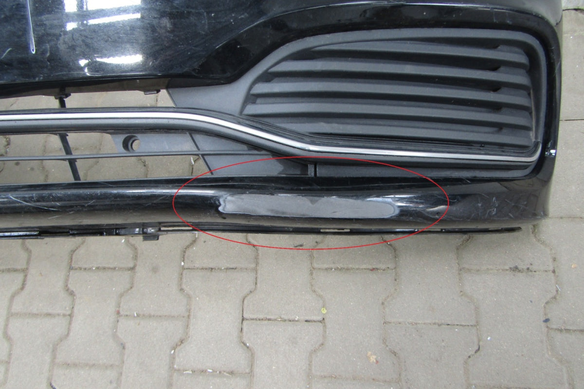 Prednji branik Opel Astra K 5 V OPC LINE 15-19