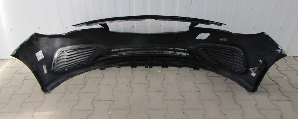 Prednji branik Opel Astra K 5 V OPC LINE 15-19