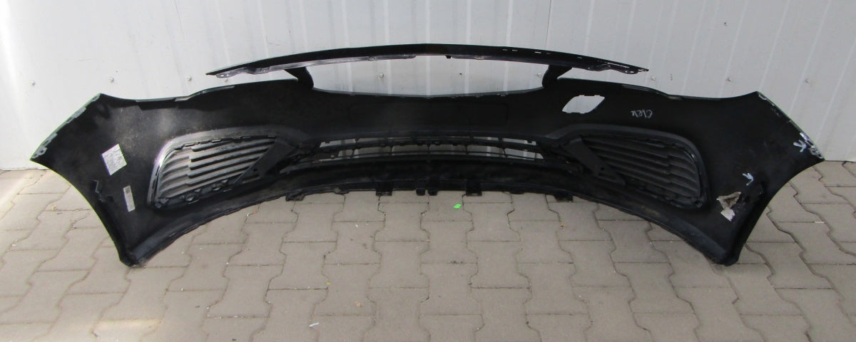 Prednji branik Opel Astra K 5 V OPC LINE 15-19