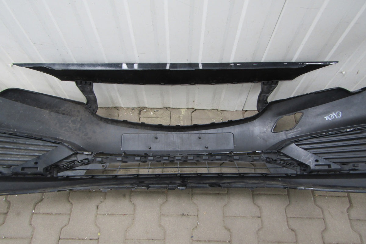 Prednji branik Opel Astra K 5 V OPC LINE 15-19