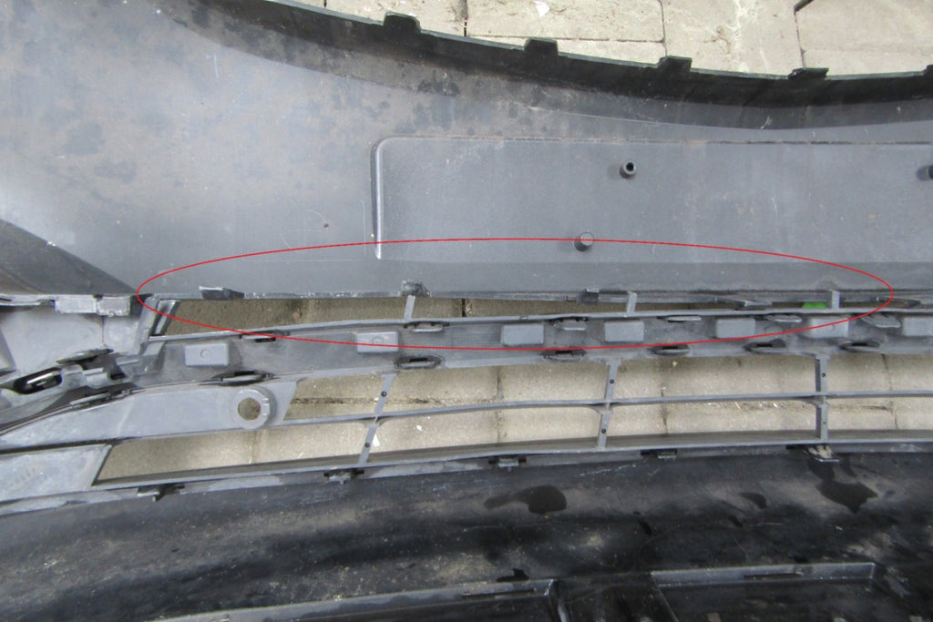 Prednji branik Opel Astra K 5 V OPC LINE 15-19