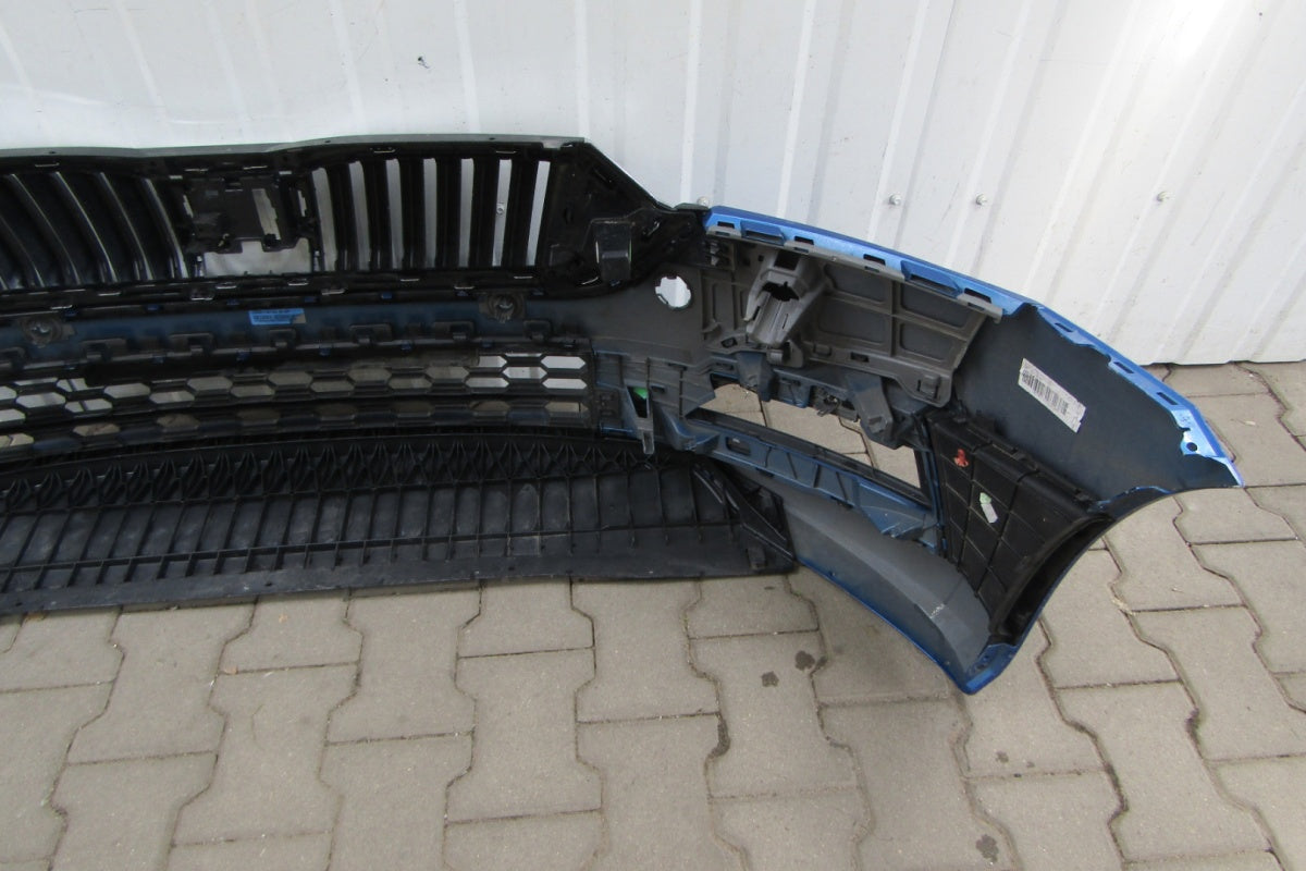 Prednji branik Skoda Octavia 4 IV 5E3 19-