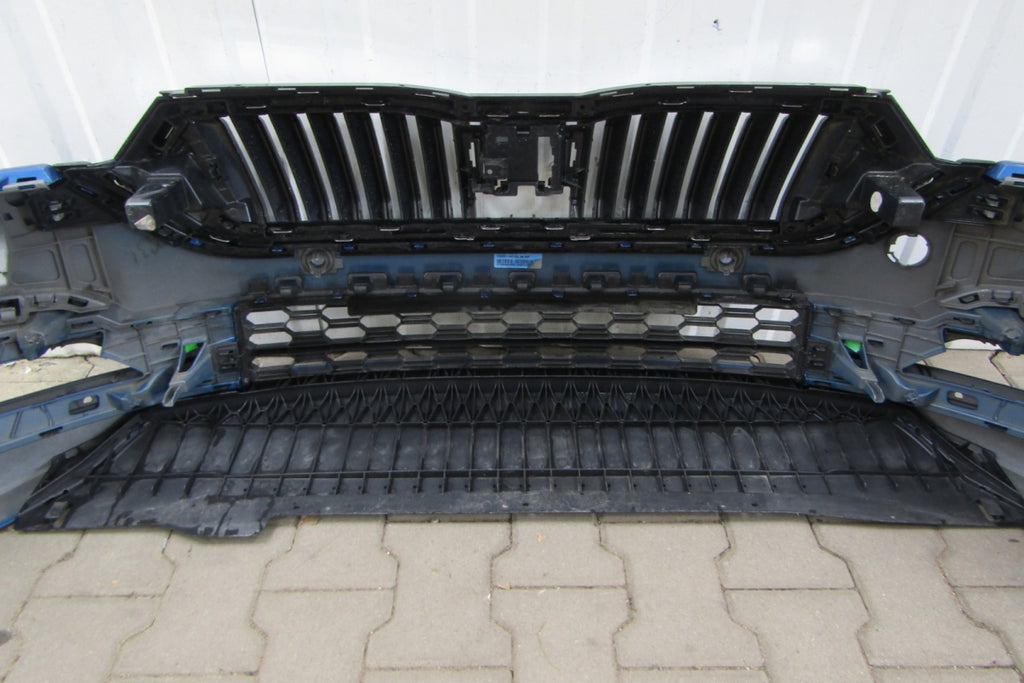 Prednji branik Skoda Octavia 4 IV 5E3 19-