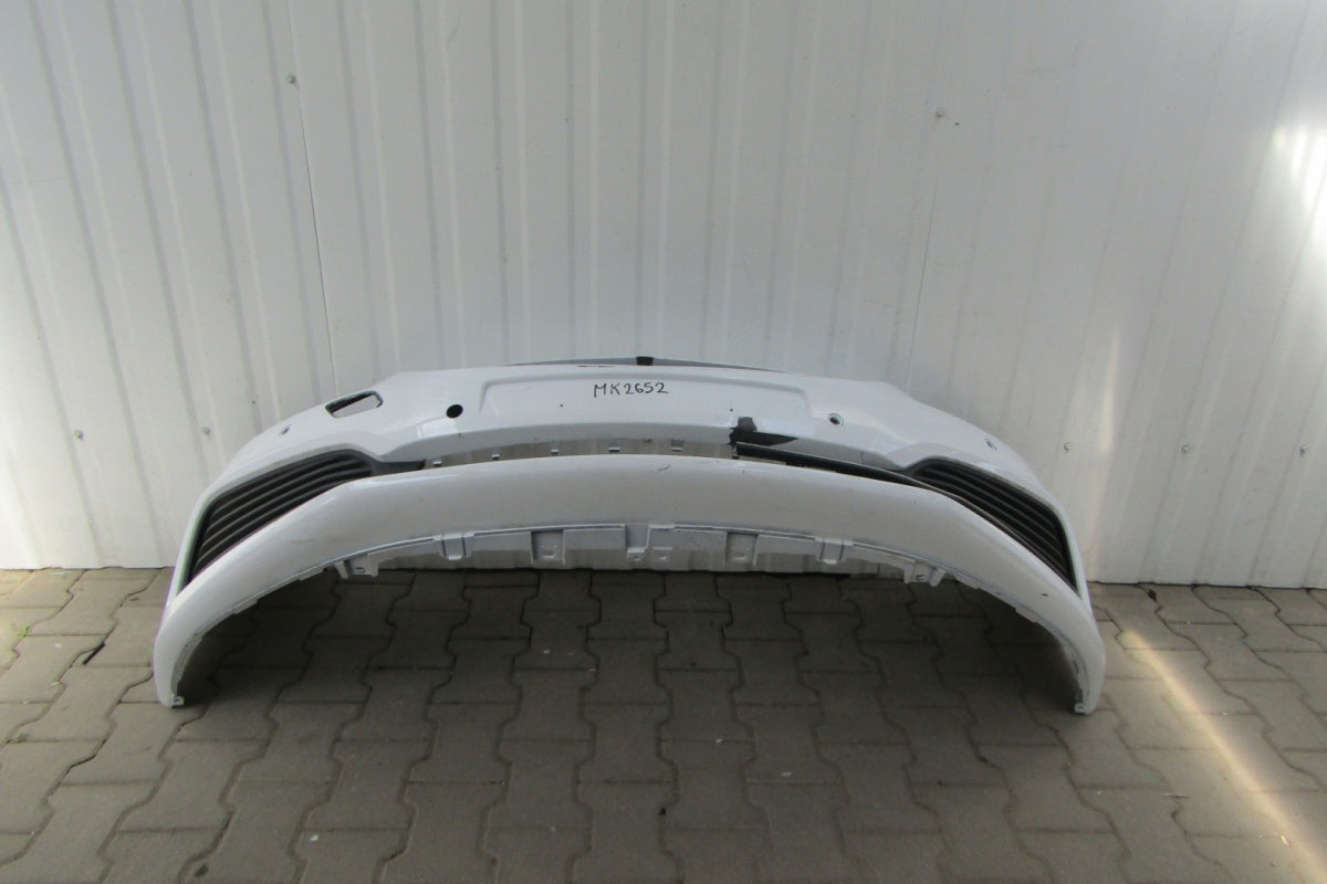 Prednji branik Opel Astra K 5 V OPC LINE 15-19