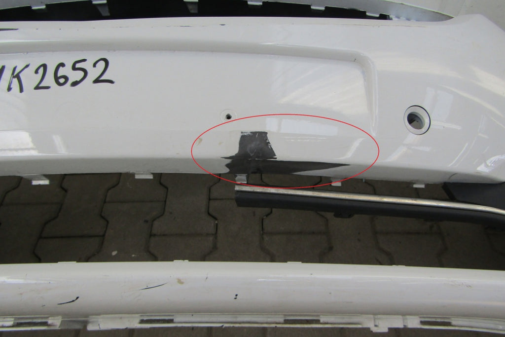 Prednji branik Opel Astra K 5 V OPC LINE 15-19
