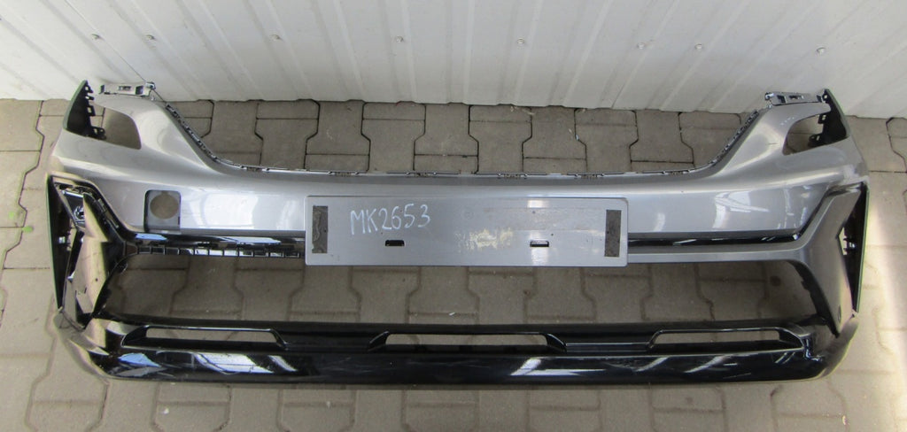 Prednji branik RENAULT AUSTRAL RS LINE 22-