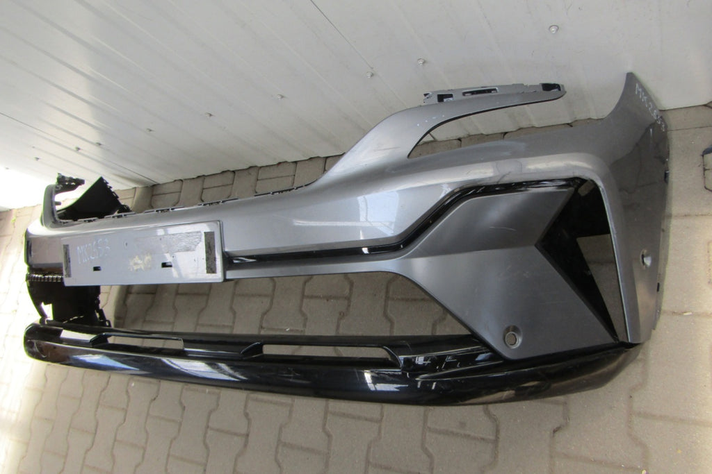 Prednji branik RENAULT AUSTRAL RS LINE 22-