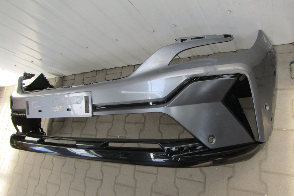 Prednji branik RENAULT AUSTRAL RS LINE 22-