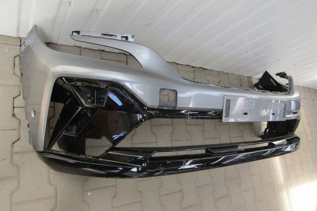 Prednji branik RENAULT AUSTRAL RS LINE 22-