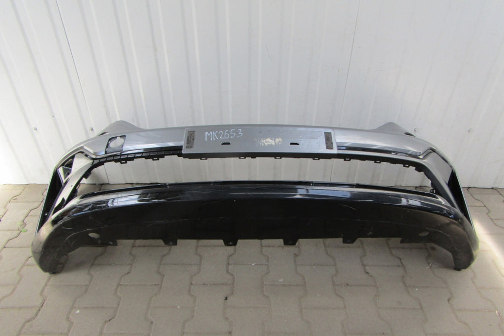 Prednji branik RENAULT AUSTRAL RS LINE 22-