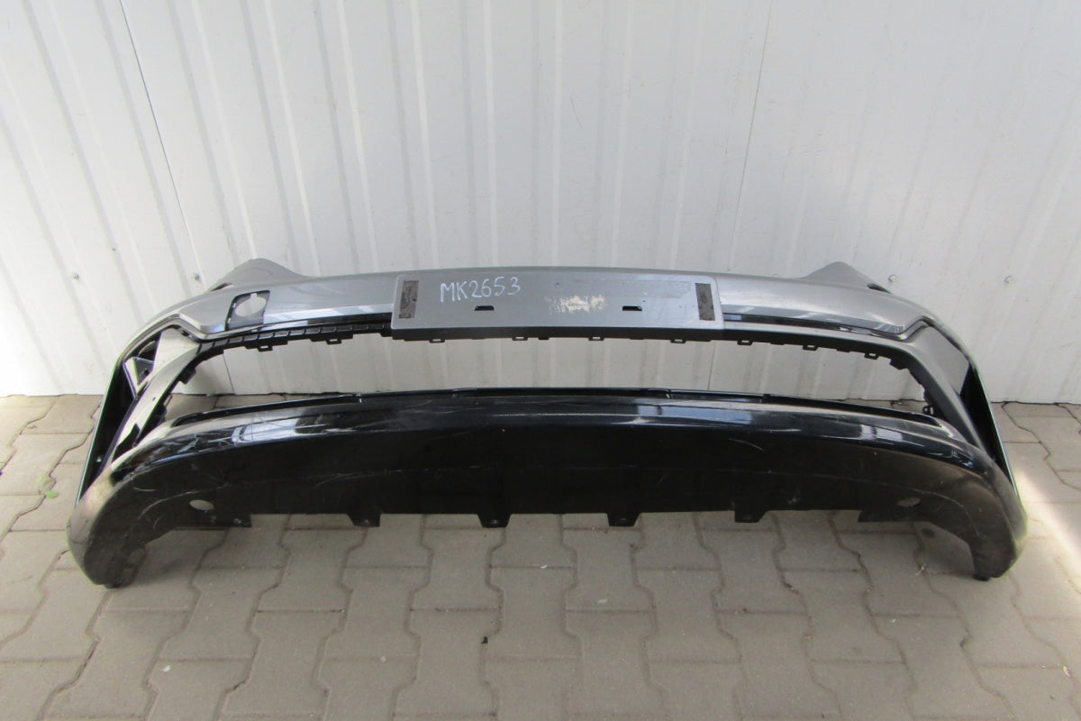 Prednji branik RENAULT AUSTRAL RS LINE 22-