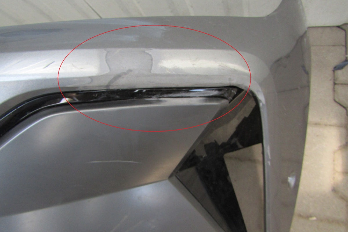 Prednji branik RENAULT AUSTRAL RS LINE 22-