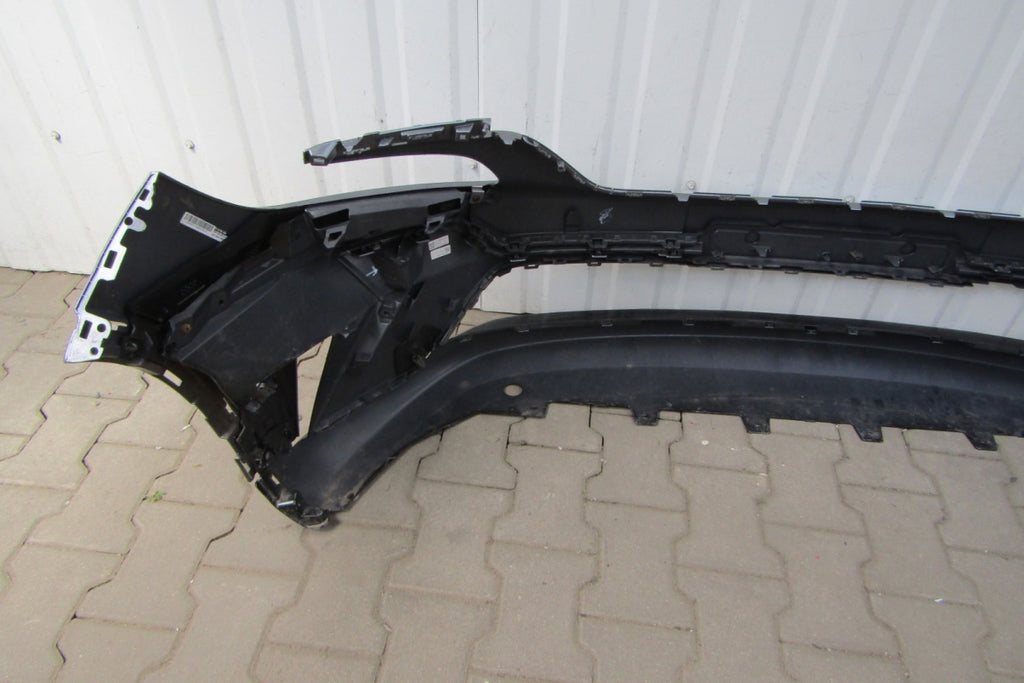Prednji branik RENAULT AUSTRAL RS LINE 22-
