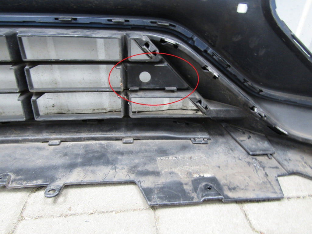 Prednji branik Volvo XC90 II Lift R Design 19-