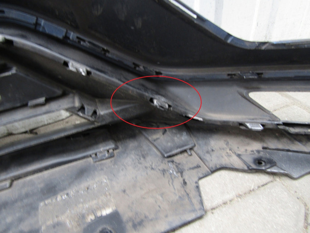 Prednji branik Volvo XC90 II Lift R Design 19-