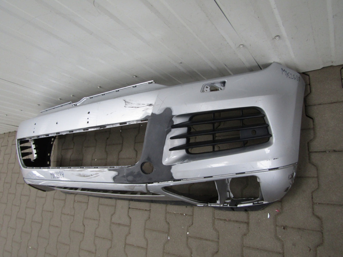 Prednji branik VW Touareg 2 II 7P6 10-14