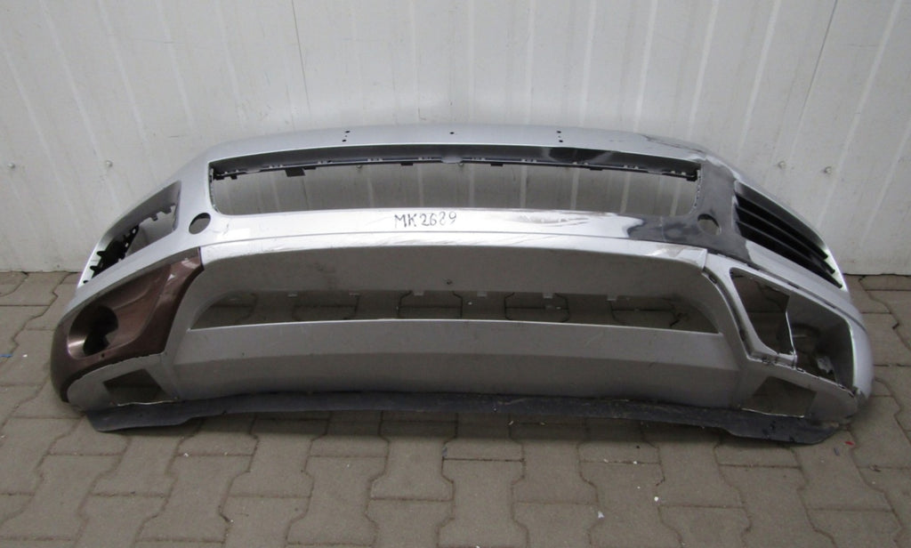 Prednji branik VW Touareg 2 II 7P6 10-14