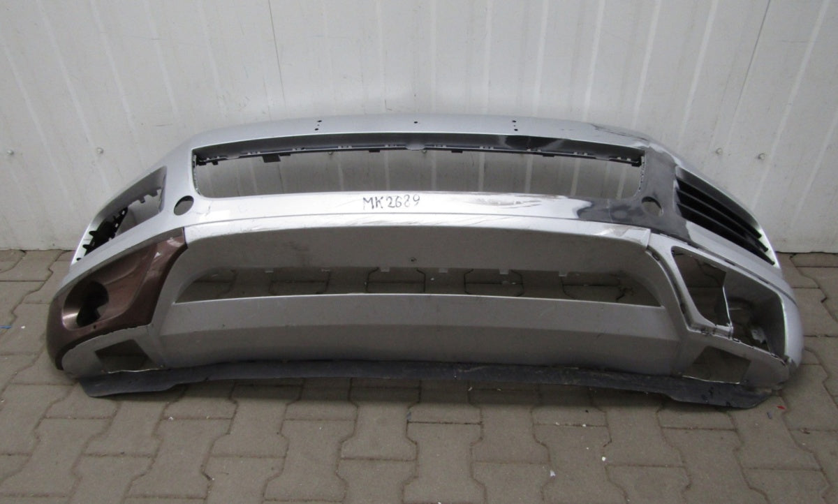 Prednji branik VW Touareg 2 II 7P6 10-14