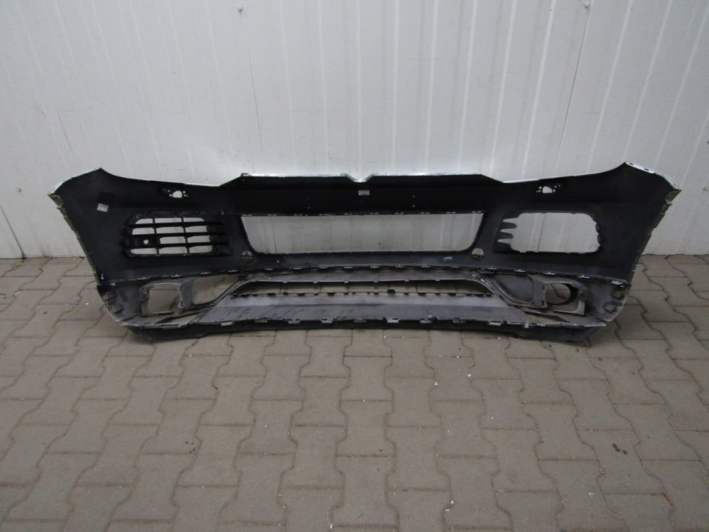 Prednji branik VW Touareg 2 II 7P6 10-14