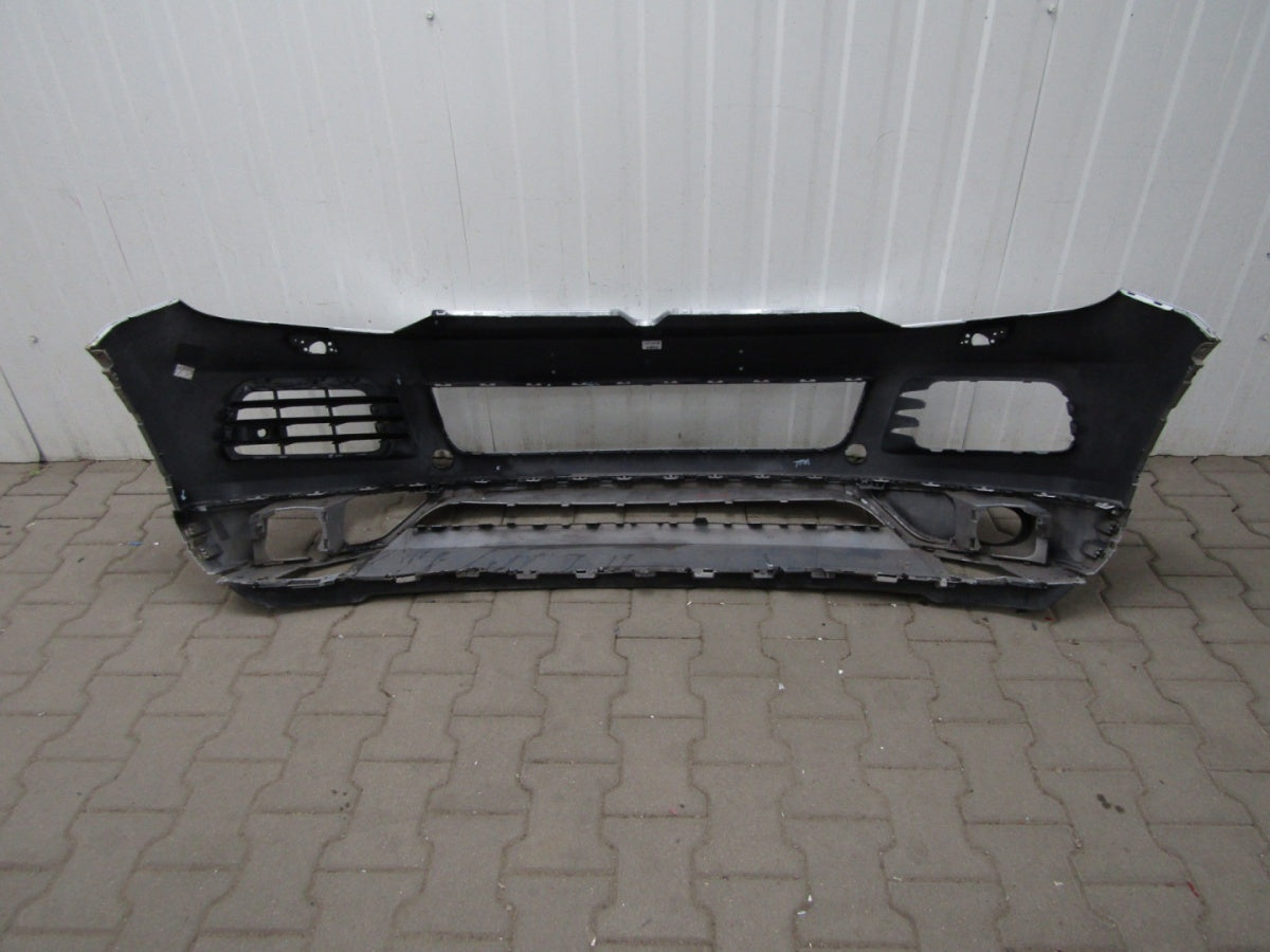 Prednji branik VW Touareg 2 II 7P6 10-14